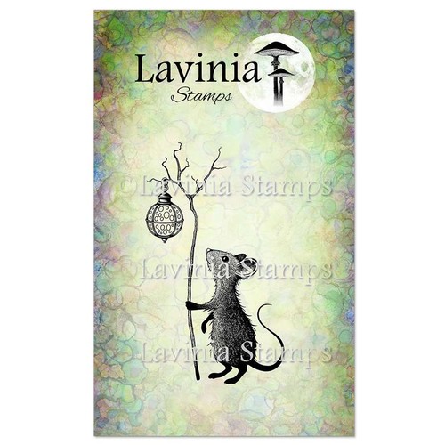 Lavinia stamps clear stamp - lavinia,