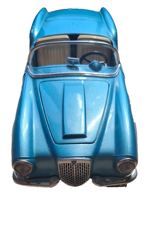 Lancia aurelia spider - aurelia,