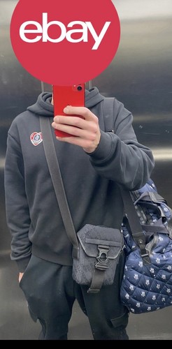 Moncler herren hoodie - herren,