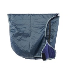 Cama Pferde Regendecke