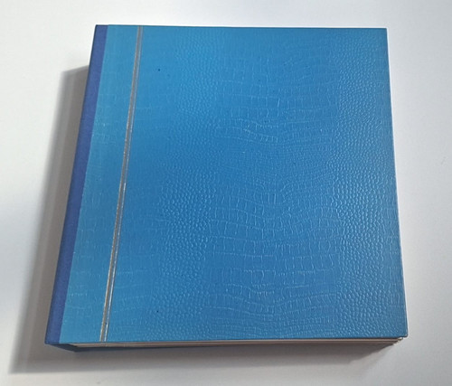 Sammelalbum mit