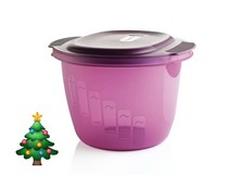 Tupperware Pasta Meister rund
