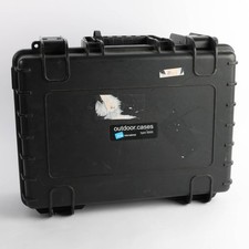 B&W outdoor.case type 5000