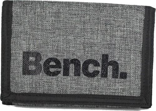 Klettbörse bench geldbörse - bench,