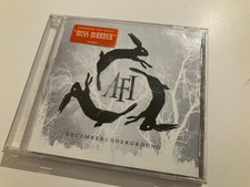 Afi Decemberunderground CD My