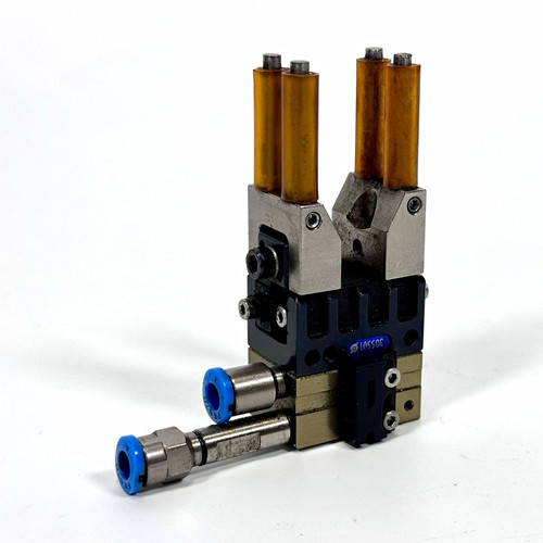 Schunk 305501 pneumatikgreifer - schunk,