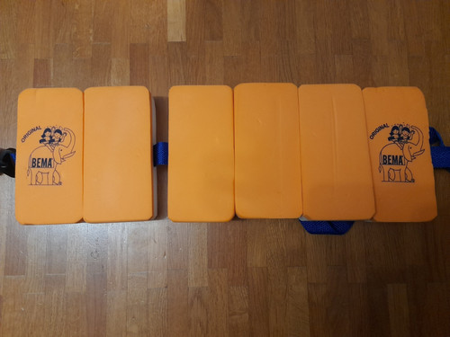 Schwimmgürtel kinder bema - schwimmgürtel,,