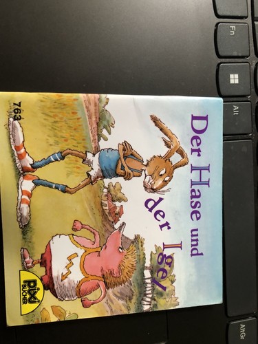 Pixi alt 763 der - , hase