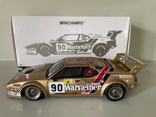 BMW M1 Brun Motorsport #90