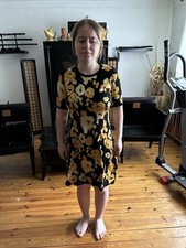 Kenzo Strickkleid Gr. M