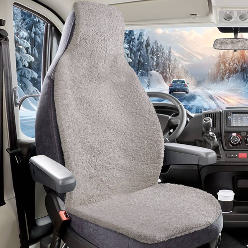 Kunstfell wohnmobil - kunstfell,