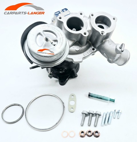 Turbolader für ford - für, volvo