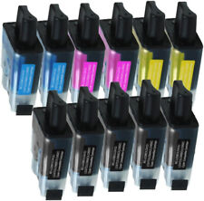 11x Patronen kompatibel für