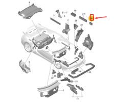 Porsche Boxster Spyder 981