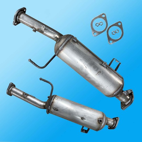 Eu5 dpf filter für - eu5, mitsubishi