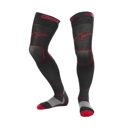 Alpinestars long knee - knee, brace