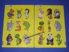 Larsen Puzzle - 2 Midi Puzzle