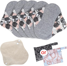 Wiederverwendbare (Grey) 5