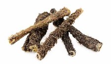 Getrockneter Rinderpansen für Hunde | Naturkauartikel w. Ziemer Pansen Ohren