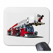 Mousepad grosser - mousepad, (mauspad)