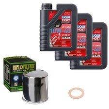 Kawasaki W 800 B Street ABS