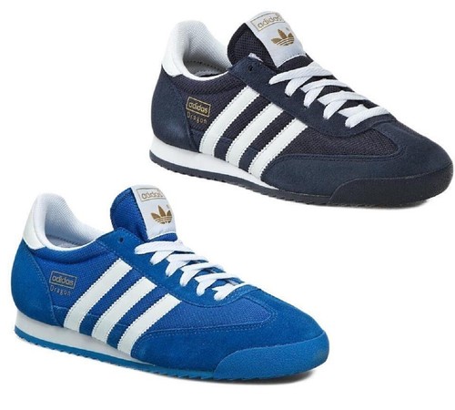 Adidas original dragon herren - dragon,