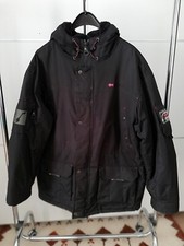 GEOGRAPHICAL NORWAY Herren Winter Jacke Parka Outdoor Mantel