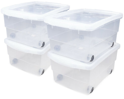 Rollbox mit deckel - rollbox,