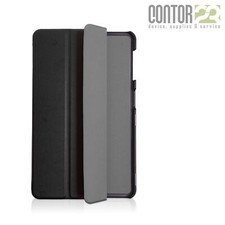 Smart Cover +Folie 10.1" Samsung Galaxy Tab A A6 2016 Schutzhülle Tasche Hülle