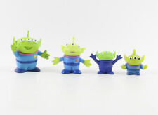 Toy Story === Walt Disney Pixar 4 x Alien Figur