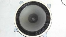 Schaub-Lorenz Subwoofer Laustprecher Alnico Speaker Telefunken Siemens Bass 24cm