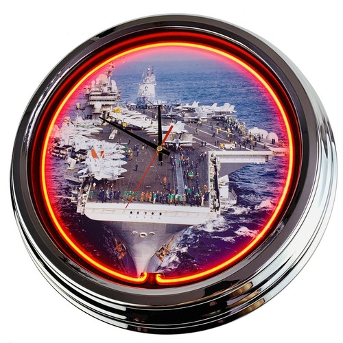 0466 wanduhr - n-0466,