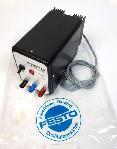 Festo didactic 091052 - 091052, serie