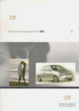 Ford design karosserie - ford,