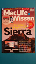 Mac Life #6 Wissen Sonderheft
