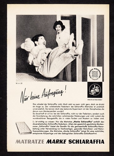 3w1386 alte reklame von - alte,