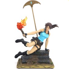 Tomb Raider Lara Croft And The