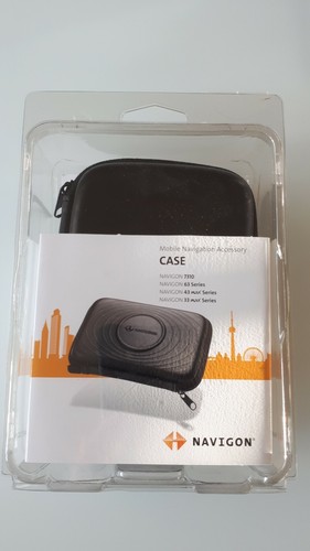 Navigon schutztasche - navigon,