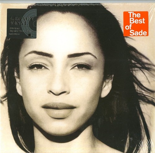 Sade the best - od, (2020)