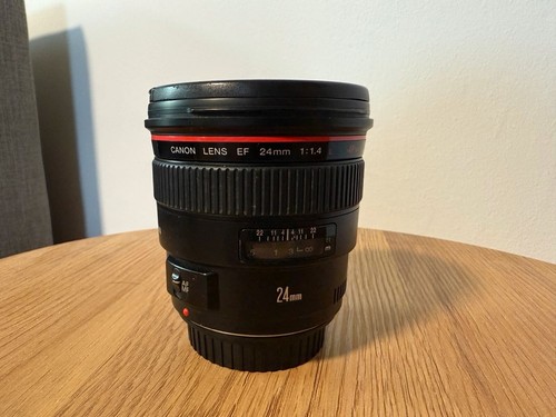 Canon 4 l - ef,