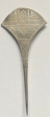 Haarnadel antik friesischer - -,