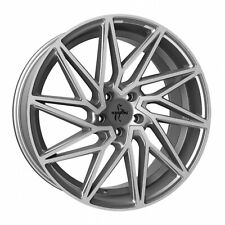 4x 18 Zoll KT20 Felgen für VW Golf Sportsvan AM1 AN1 Toura 1T1 1T2 1T3