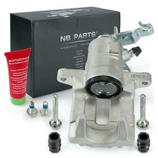 Bremssattel hinten rechts für Audi A3 8P Seat Leon Skoda Octavia 2 VW Golf 5 6