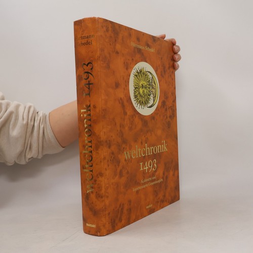 Weltchronik hartmann - weltchronik , | 