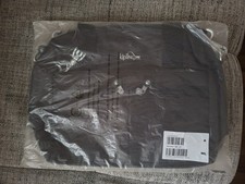 Kipling Charlene Schwarz Neu