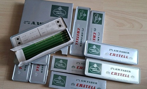 Faber castell copierstifte - faber,
