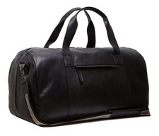 The Chesterfield Brand Travelbag Hudson Reisetasche schwarz Neu