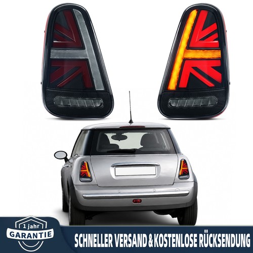 Led rückleuchten set - rückleuchten,