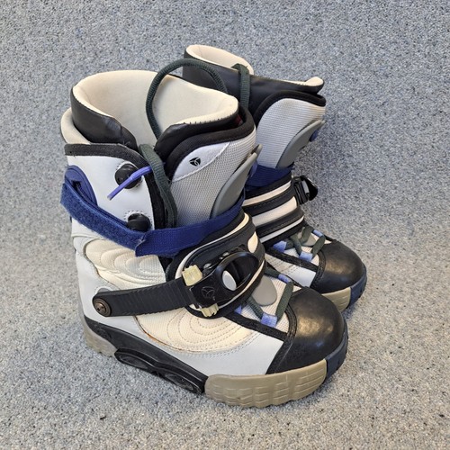 Burton ruler snowboard - burton, si