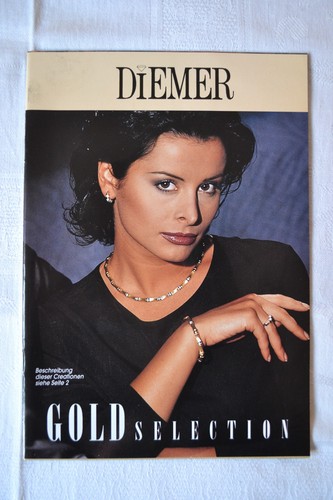 Diemer schmuck katalog - diemer,